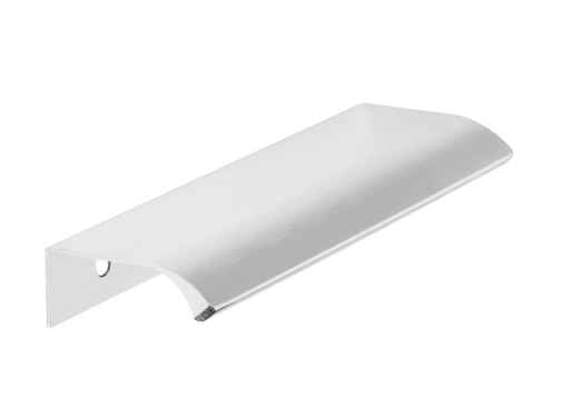 KĽÚČKA JAWA HRANA BRÚSENÁ STRIEBORNÁ 130mm