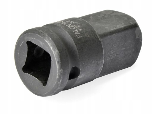 ADAPTÉR ZNÍŽENIA NÁRAZU PRE KĽÚČ 1/2'' - 3/4''