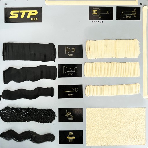 Striekacia špička NOVOL STP 90815