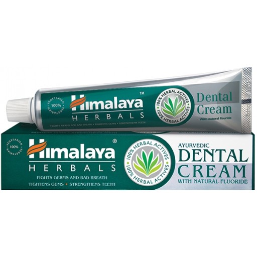 Zubná pasta HIMALAYA Dental Cream 100g