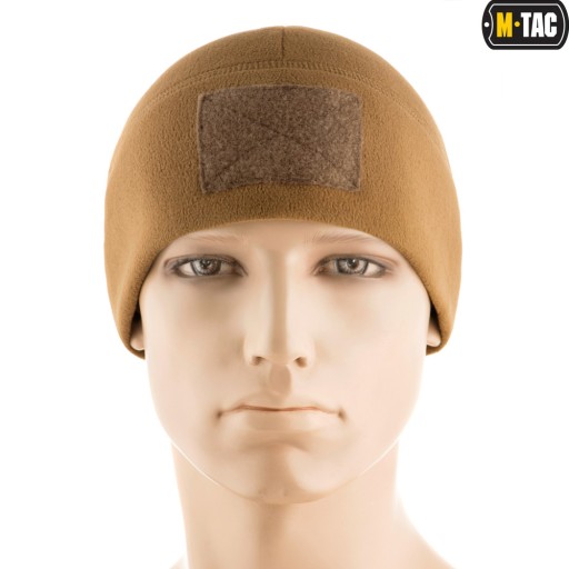 M-TAC WINTER FLEECE CAP HODINKY XL