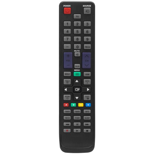 UNIVERZÁLNE DIAĽKOVÉ OVLÁDANIE PRE TV VCR DVR SAMSUNG BN59-1039A