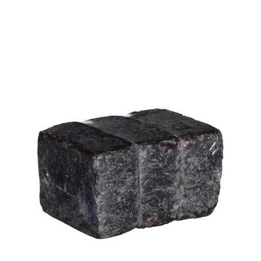 Kocka vosku s vôňou pižma do kúpeľňového krbu