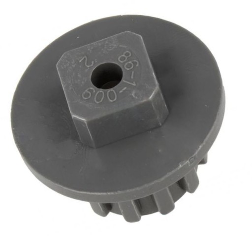 Auger CLUTCH pre brúsku BOSCH