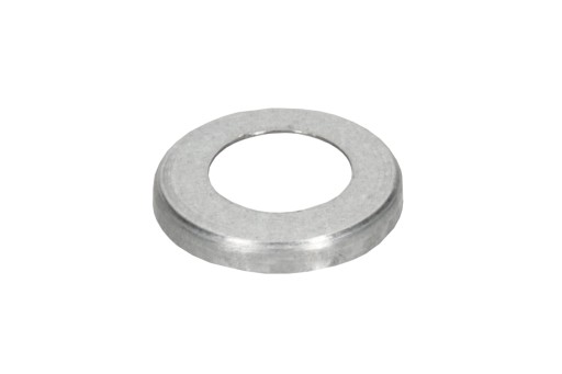 Miska, kryt otočného ramena nápravy WSK 125 B1 dvojitý rám WFM M06 18x32mm