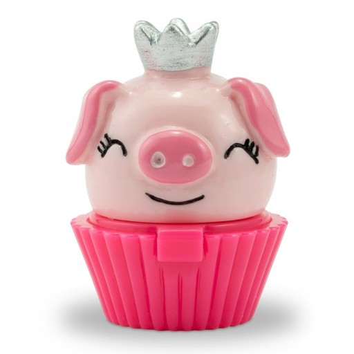 MARTINELIA ANIMAL QUEENS balzam na pery 1 ks