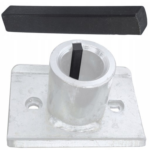 NAC nožový adaptér NAC 35 mm LS1010 LS2040 LS1210 LS51 LS55 LS46