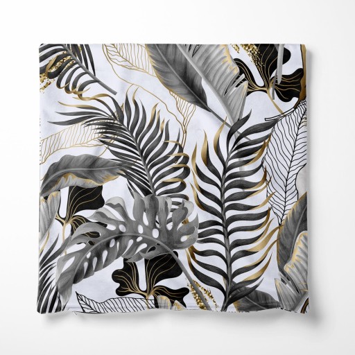 DEKORATÍVNY ZAMATOVÝ OBLIEK NA VANKÚŠ 50X50 046