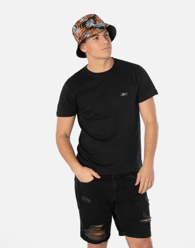 BUCKET HAT Turistická čiapka Letná SF02-2