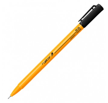 Jemná linka Rystor RC-04, čierna