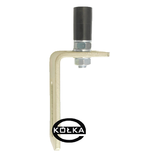 HORNÁ VALIČKA fi.20mm PRE BRÁNU S UHOLNÍKOU