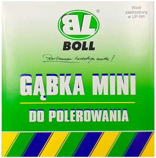 Mini leštiaci špongia so závitom M14, efektívne odstraňovanie škrabancov, biela, tvrdá