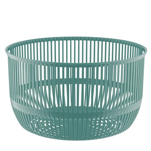 Odstredivkové sitko na hlávkový šalát, zeleninu, ovocie, kôš Altom Design, 2,7 l