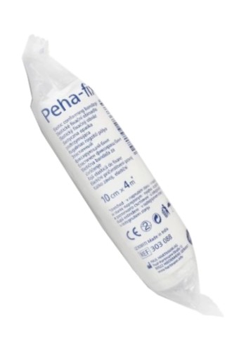 Gumička Peha-fix 10cmx4m - 1 ks.