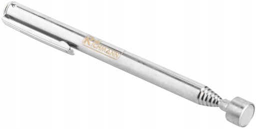 MAGNETOVÝ UCHOVÁVAČ 125-600MM 4KG RICHMANN