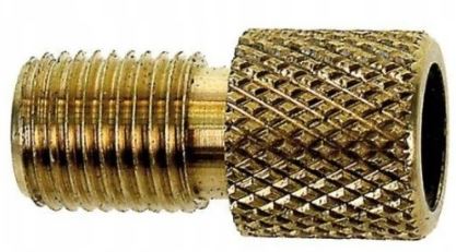 Adaptér ventilu SV/DV na AV auto