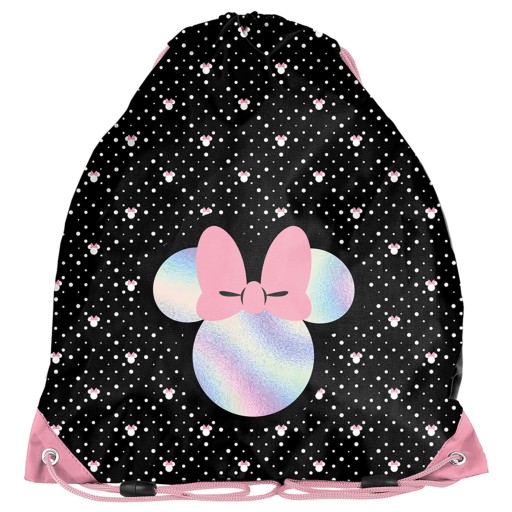 MINNIE MOUSE SIPPER TAŠKA OBLEK P.E
