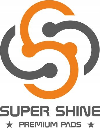 Povrchová úprava Super Shine EXACT - Mäkká podložka DA 75/90 mm