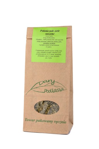 Bylina Polonicznik -50g- Dary Podlasie