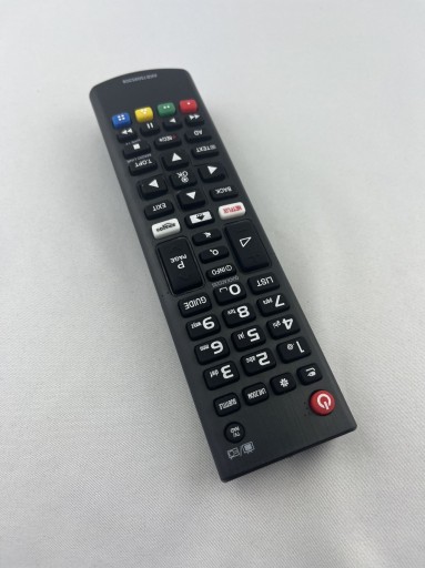 Diaľkové ovládanie pre LG SMART TV AKB75095308 AKB75375608