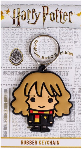 Harry Potter Hermiona Granger - kľúčenka