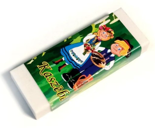 Kašubská párová guma