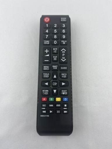 Diaľkové ovládanie pre SAMSUNG TV BN59-01175N