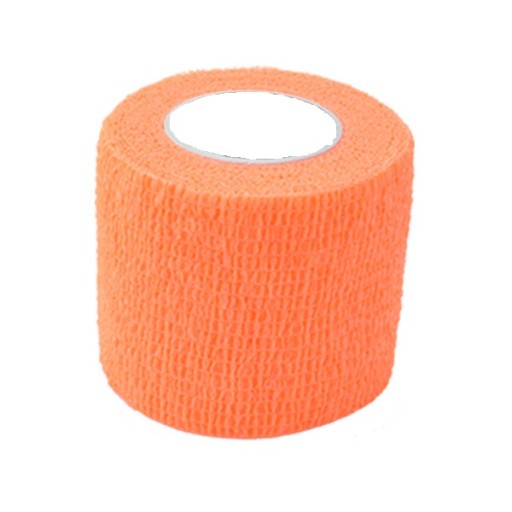 ELASTICKÁ SAMOLEPIACA BANDÁŽ 2,5CM/4,5