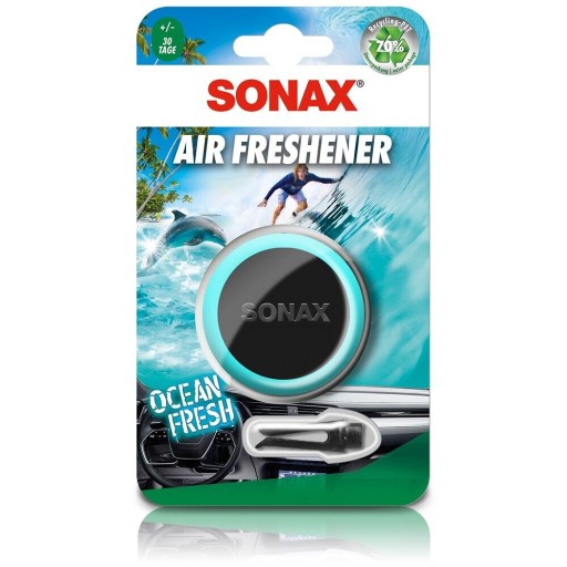 SONAX OCEAN SVIEŽ VÔŇA DO AUTA