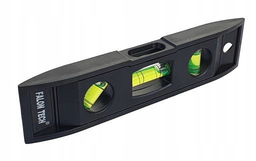 MINI LEVEL MALÝ KOMPAKT S MAGNETOM 15CM