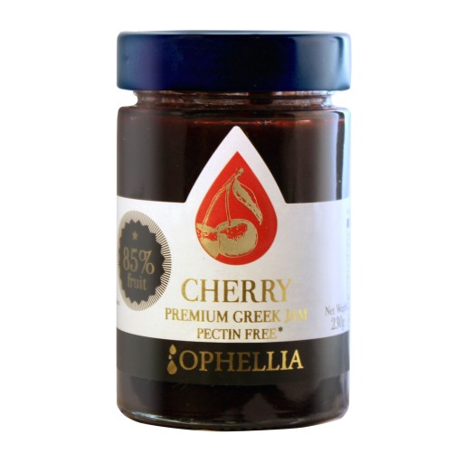 DŽEM z Grécka PREMIUM GRÉCKA OPHELIA GREECE 85 %