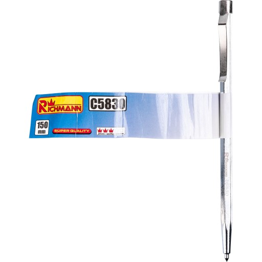 RICHMANN C5830 ŠTÝL VÝKRESU NA KOV 150MM