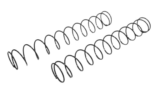 TLAČNÁ PRUŽINA d=1,0 * Dz=17 * L=110 - 2 ks