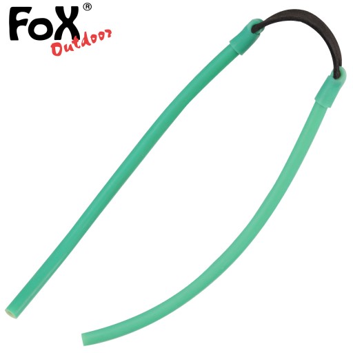 FOX Profesionálna GUMA do praku 8mm 50cm Hitech