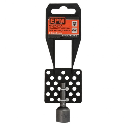 MAGNETICKÝ HROT NA SKRUTKOVAČ 1/4 10*48MM