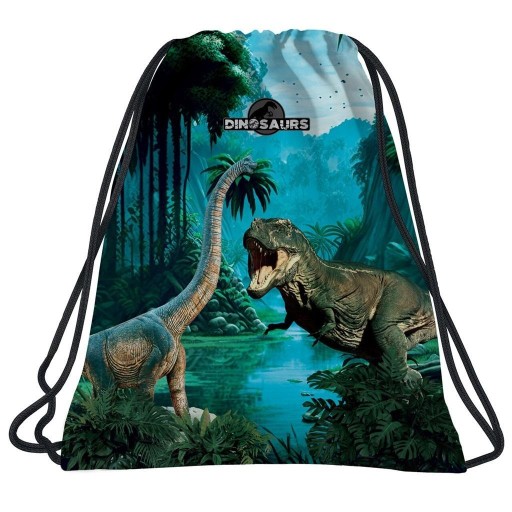 TAŠKA NA OBUV DINOSAUR 19 DERFORM