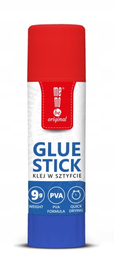 MEMOBE lepiaca tyčinka 9g