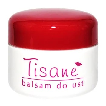 Tisane, balzam na pery, 4,7 g, téglik