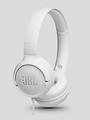 Špongiové ušné vankúšiky pre JBL Tune T600 E35 500BT T450