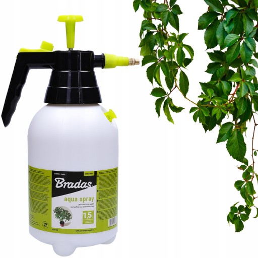AQUA SPRAY RUČNÝ ROZSTREKOVAČ 1,5L