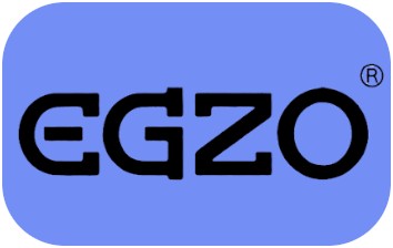 EGZO Cocky Friend kondómy s hrotmi, 1 ks SILNÝ ORGASM