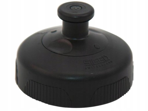SIGG 3 Stage Sports Horný výtok na fľašu