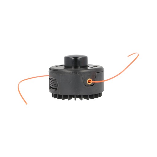 Poloautomatická lisovacia hlava bubna, priemer 8 mm, náhrada za vyžínače