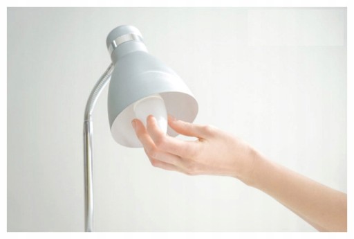 E27 A60 LED žiarovka 10W 800lm ecoPLANET COLORS