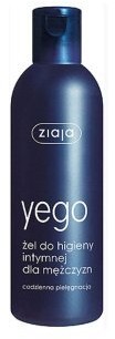 Ziaja Yego, gél na intímnu hygienu, 300 ml
