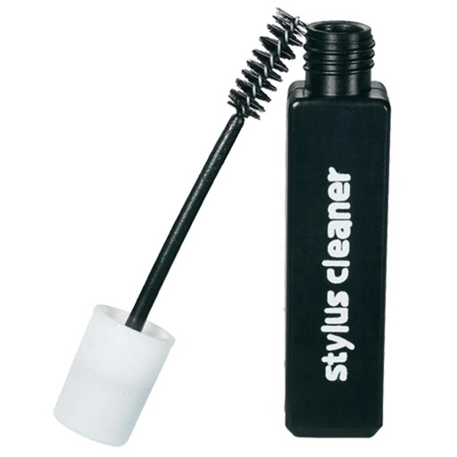 STYLUS CLEANER ANALOGIS TEKUTINA NA ČISTENIE IHLY