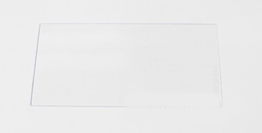 Ochranné sklo Speedglas 9100V vnútorné /3 ks