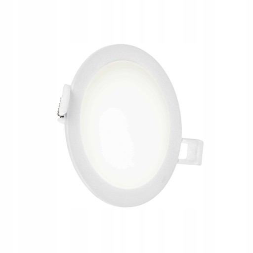 PODSVIETENIE PANEL BODOVÉ LED SVIETIDLÁ 2v1 6w 3000K