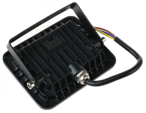 HALOGÉNOVÁ lampa LED FLOODLIGHT 10W COLD 4728