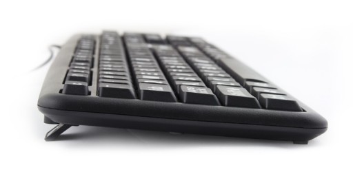 ESPERANZA USB klávesnica EK129 káblová
